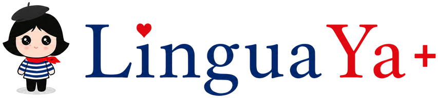 LinguaYa+