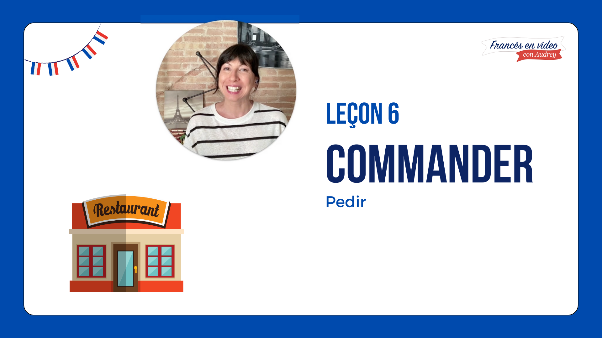 Pedir Comida
