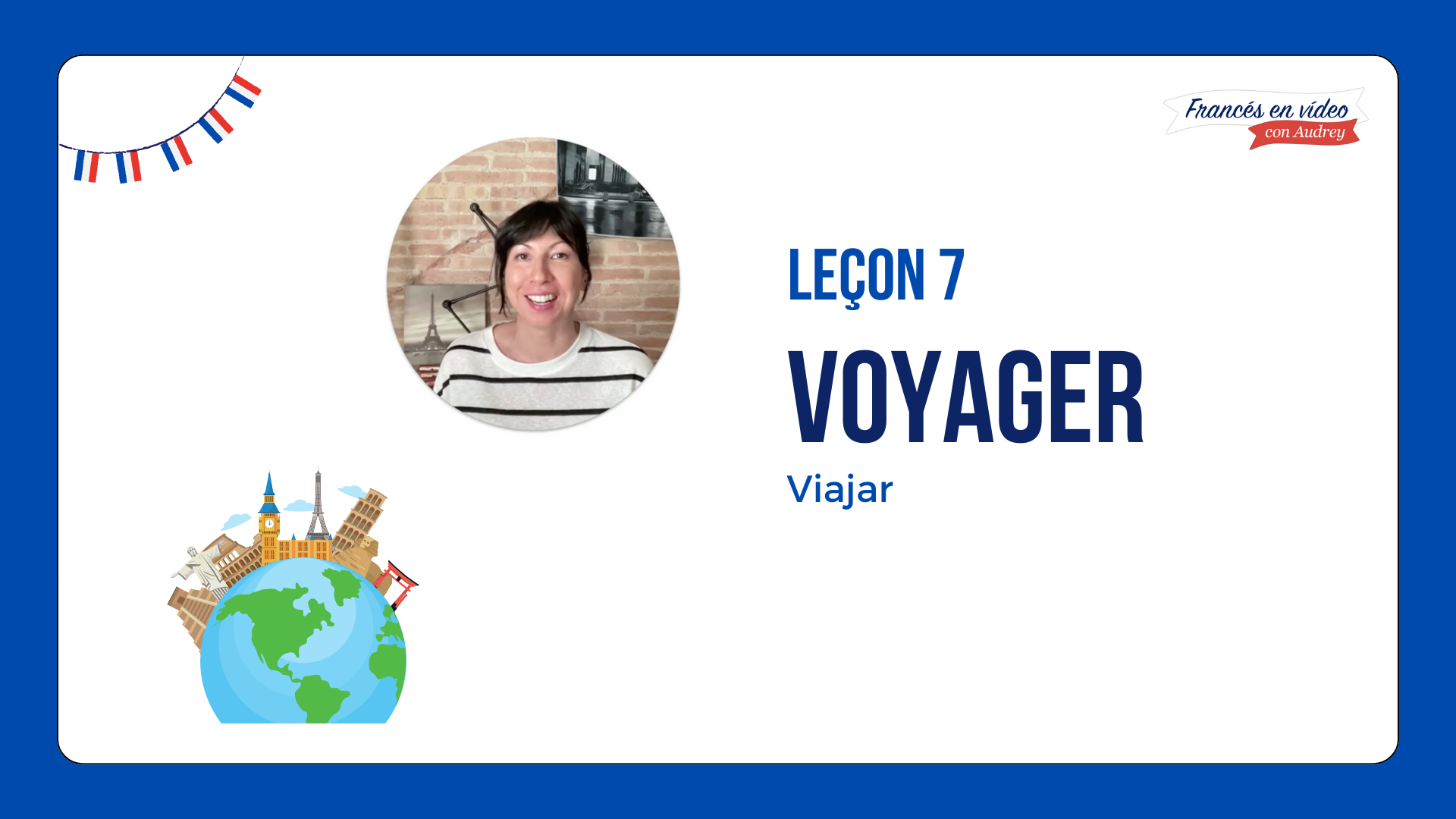 Viajar
