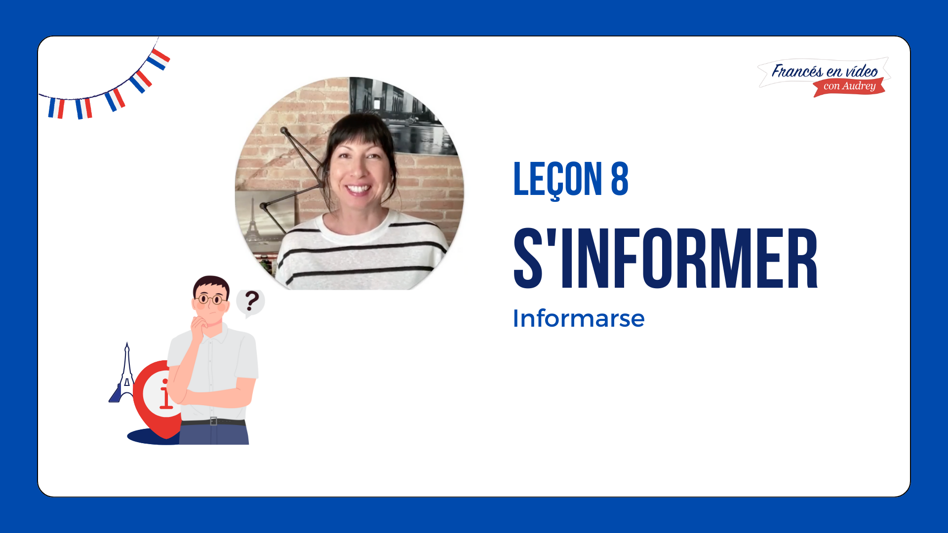 Obtener Información